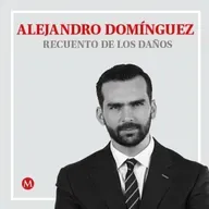 Alejandro Domínguez. Prueba no superada