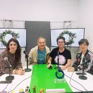 Las Mañanas de Onda Aragonesa, "Y las ruinas son bellas". (09/05/2025)