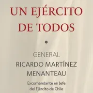 Entrevista a Ricardo Martínez ex comandante en jefe del ejército
