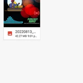 New Podcast