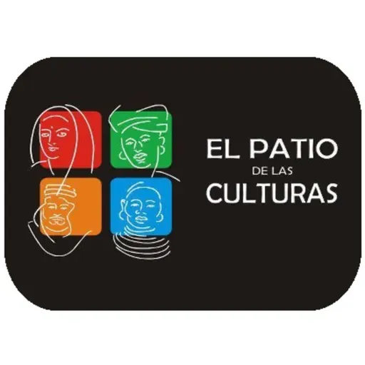 El Patio de las Culturas, 2021-04-15