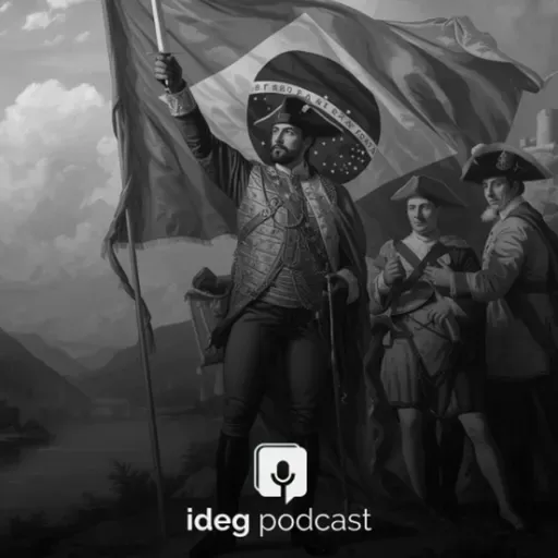 Fio da Meada #12  - Independência, Secessão e Pan-americanismo: Estado, Identidade e Poder no Sistema Internacional