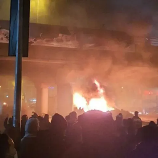 ویژگی‌های قیام دی ۱۴۰۴ و معنای استراتژیک آن