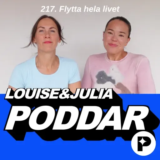 217. Flytta hela livet