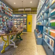 წიგნი:ცოდნის ტაძარი თუ "ბუტიკური" ფუფუნება?