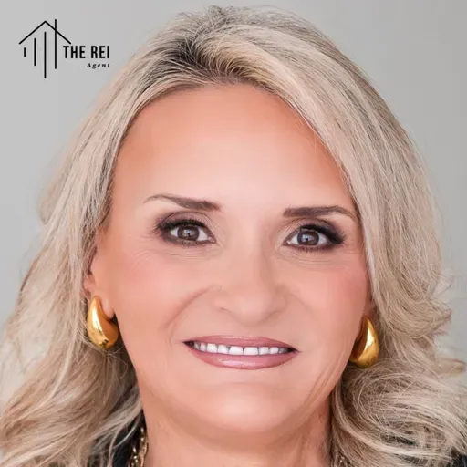 Discipline Builds Freedom and Wealth Through Relationships with Kendra Cooke