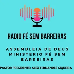MINSTERIO FÉ SEM BARREIRAS