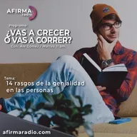  14 rasgos de la genialidad en las personas - Episodio 59