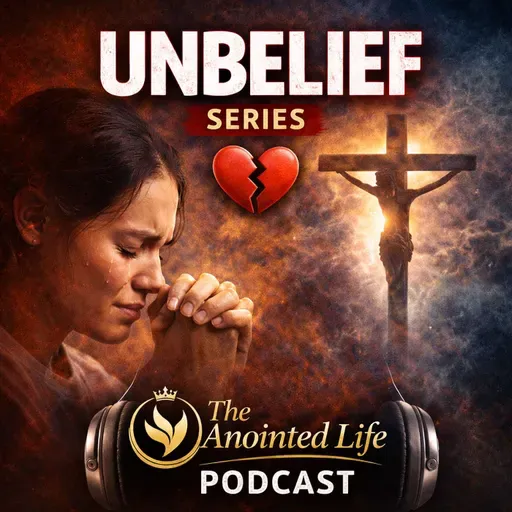 When Church Hurt Turns Into Unbelief | Unbelief Series