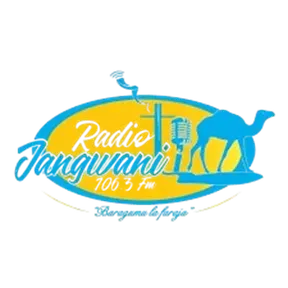 Radio Jangwani