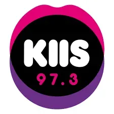 KIIS 97.3 FM