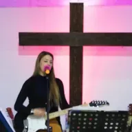 Eva Quirós Hay una fuerza sobrenatural en mi