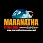 Maranatha Stereo Amen