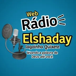 Web Rádio Elshaday lagoinha