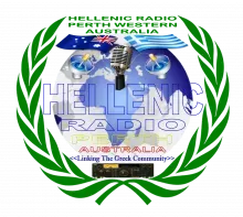Hellenic Radio Perth