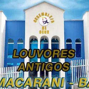 AD Missão - Macarani