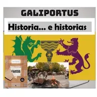 GLP- H&H's- (Cap. 33 e 34) "Farinha" além da Raia / O magusto