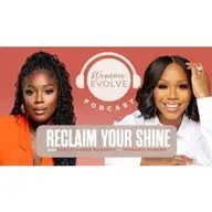 Sarah Jakes Roberts - Reclaim Your Shine x Tashara Parker
