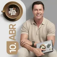 Café com Deus Pai | 10 de abril