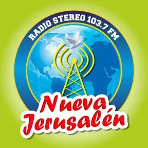 Radio nueva jerusalen 103.7 fm