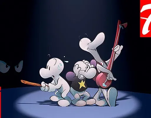 7 JAGUNÇOS #68 – BONE, UM ÉPICO INDEPENDENTE
