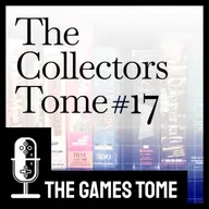 The Collectors Tome #17 - Coleccionismo no PC