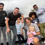 Parents Save Boy from Drowning
Pool Safety