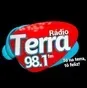 Radio Terra FM 98.1 Planaltina