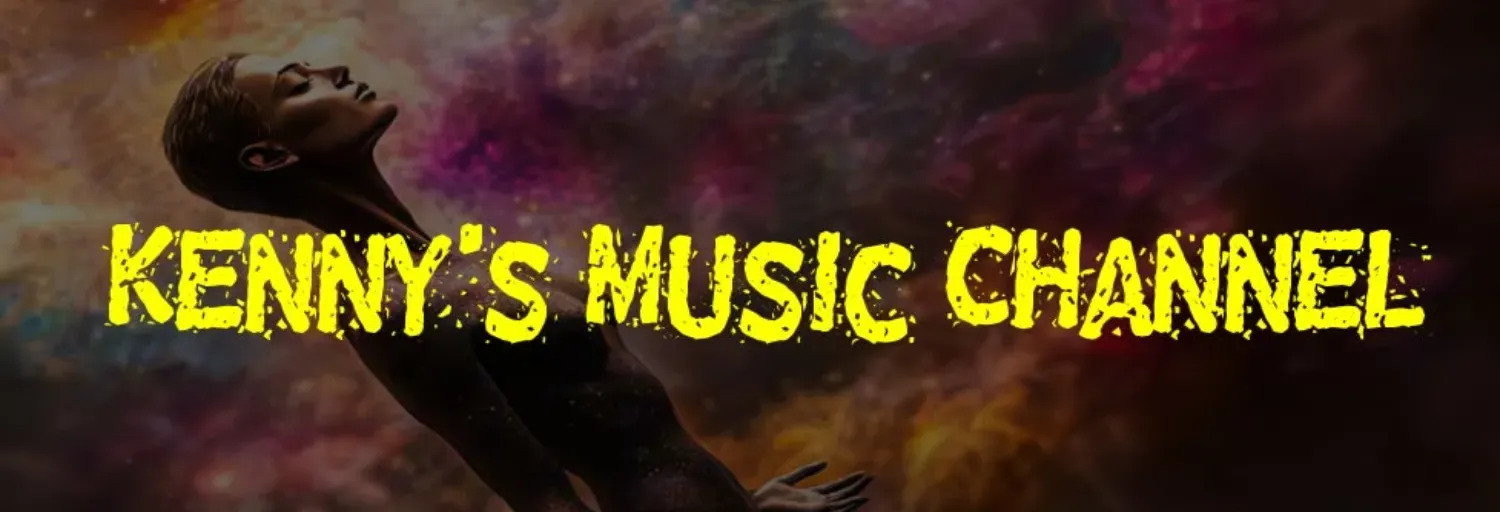 KENNYS MUSIC CHANNEL