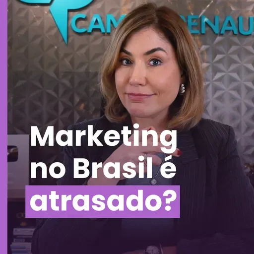 O que Aprendi Estudando MARKETING Fora do Brasil?