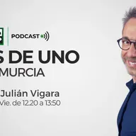 Más de uno Murcia 05/05/2025