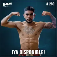 Un Round Más #289 Brandon Mosqueda | Va por el WBC Boxing Grand Prix | Lección con Vaquero Navarrete