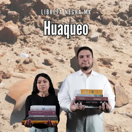 Saqueo arqueológico en América Latina: el caso de los huaqueros #LaHojaSuelta