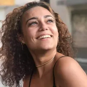 Solange Almeida do Brasil