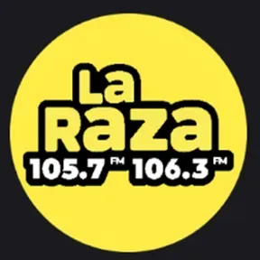 La Raza 106.3 FM - Greenville SC