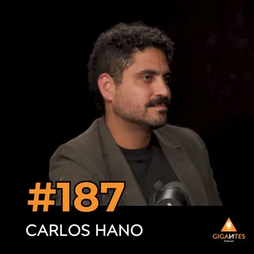 #187 Arq. Carlos Hano ¿Por qué la luz define la arquitectura?