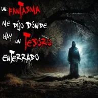 Hay un Tesoro en casa del abuelo