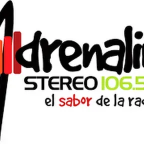 Adrenalina Stereo 106 Fm