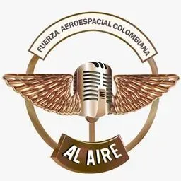 Fuerza Aeroespacial Colombiana en vivo