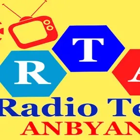 Radio Anbyans