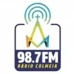 Rádio Colmeia 98.7 FM