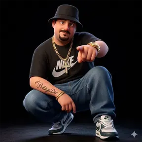 Portuga DJ