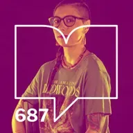 Episodio 687: Acercándonos a escritoras - Viviana Gonzales