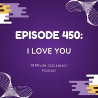 Episode 450 - I Love You