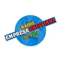 Radio Empresa Cristiana 96.5 FM en vivo