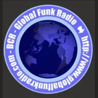 Global Funk Radio