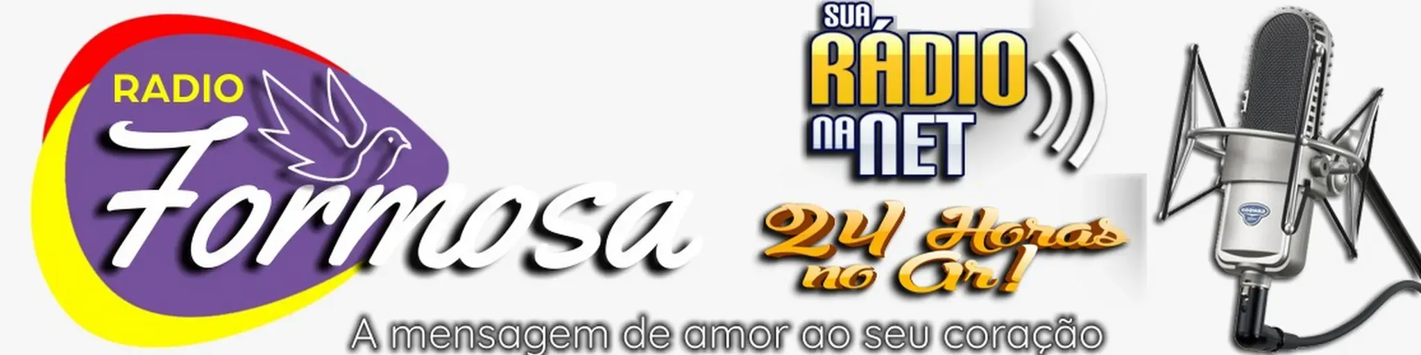 Webradio formosa