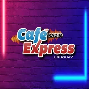 Café express radio