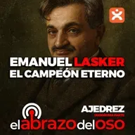 Emanuel Lasker - El campeón eterno - Ajedrez