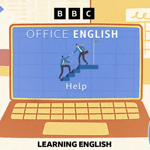 Office English: Help